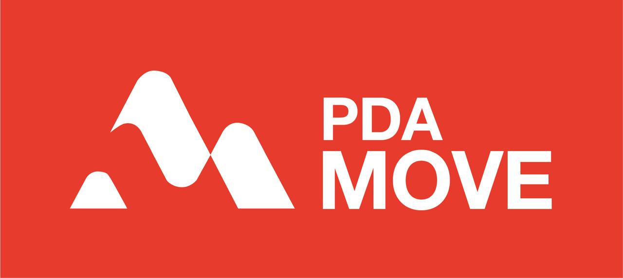 Logo PDA Move