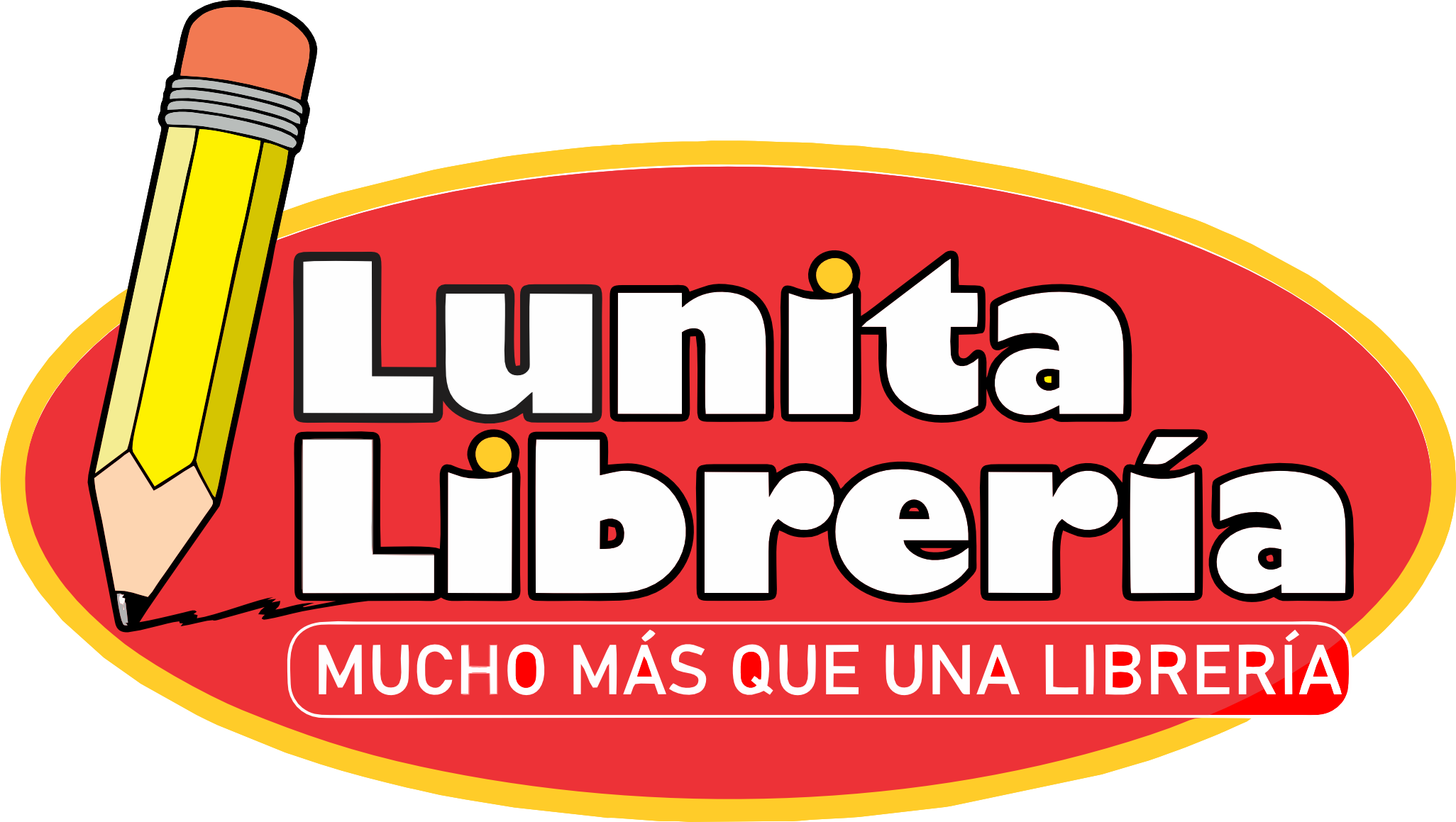 Logo Lunita Librerías